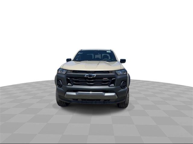 2024 Chevrolet Colorado 4WD Trail Boss