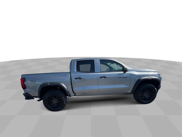 2024 Chevrolet Colorado 4WD Trail Boss