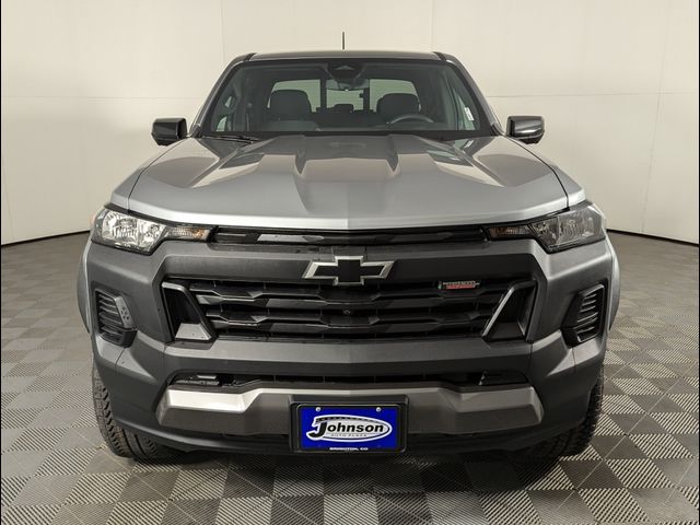 2024 Chevrolet Colorado 4WD Trail Boss