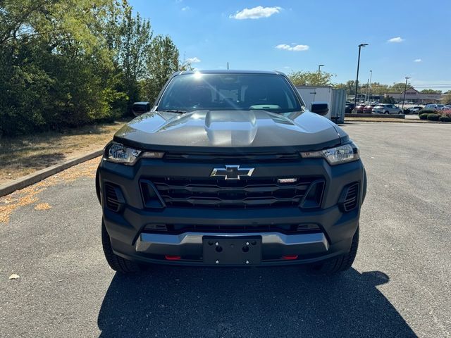 2024 Chevrolet Colorado 4WD Trail Boss