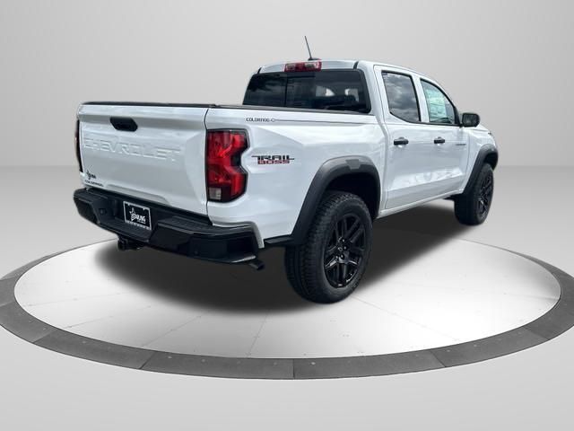 2024 Chevrolet Colorado 4WD Trail Boss