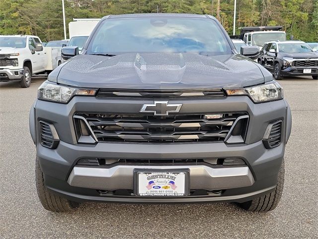 2024 Chevrolet Colorado 4WD Trail Boss