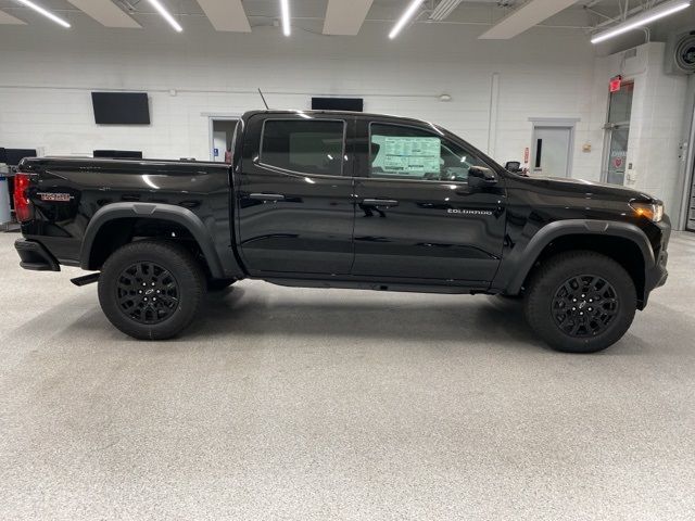 2024 Chevrolet Colorado 4WD Trail Boss