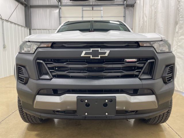 2024 Chevrolet Colorado 4WD Trail Boss