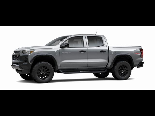 2024 Chevrolet Colorado 4WD Trail Boss