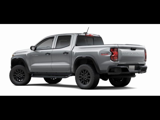 2024 Chevrolet Colorado 4WD Trail Boss