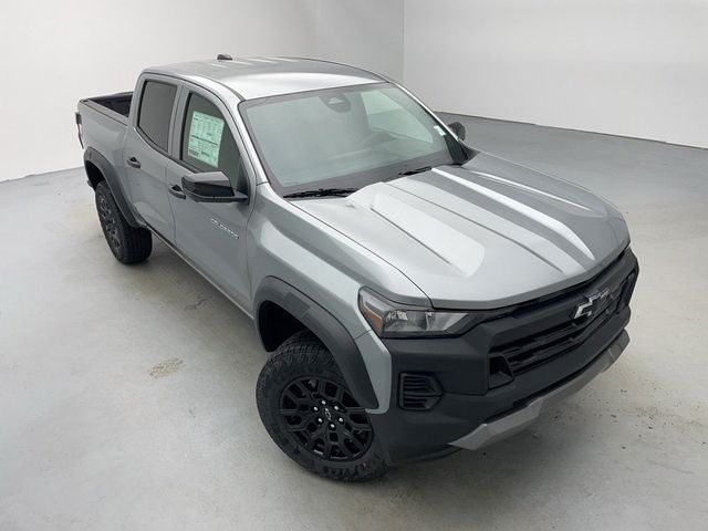 2024 Chevrolet Colorado 4WD Trail Boss