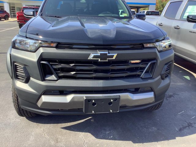 2024 Chevrolet Colorado 4WD Trail Boss