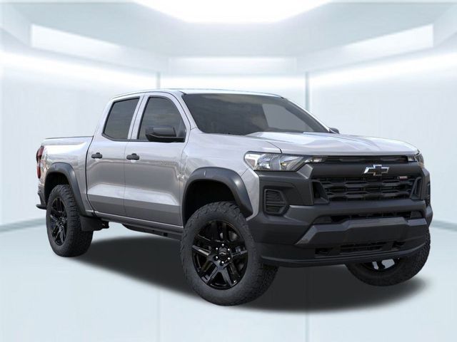 2024 Chevrolet Colorado 4WD Trail Boss