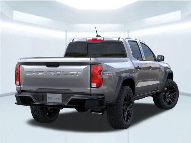 2024 Chevrolet Colorado 4WD Trail Boss