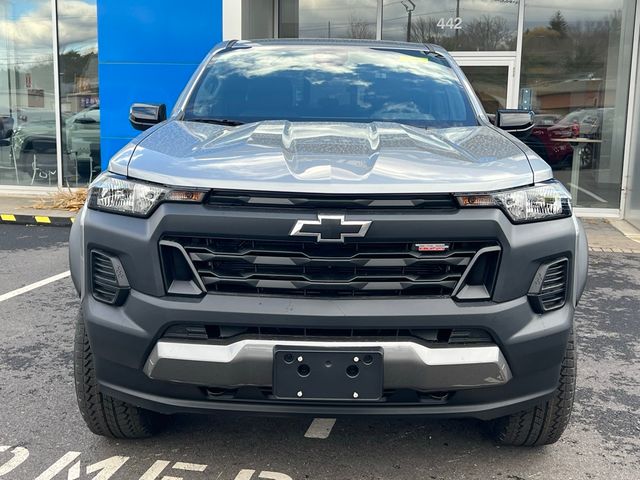 2024 Chevrolet Colorado 4WD Trail Boss