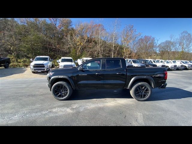 2024 Chevrolet Colorado 4WD Trail Boss