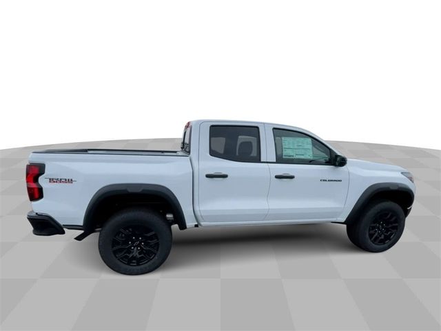 2024 Chevrolet Colorado 4WD Trail Boss