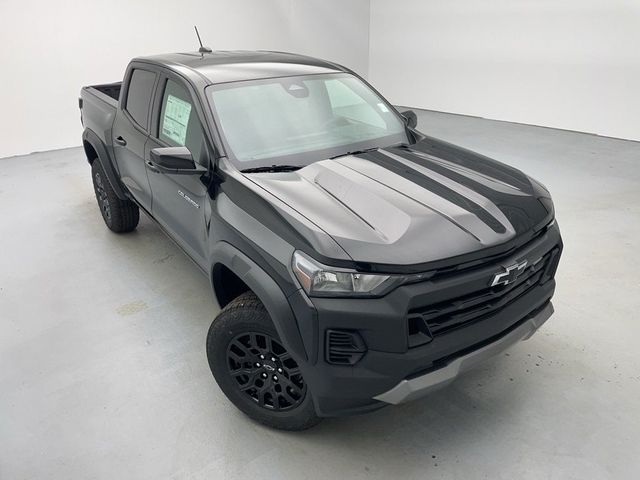 2024 Chevrolet Colorado 4WD Trail Boss