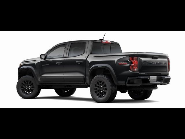 2024 Chevrolet Colorado 4WD Trail Boss