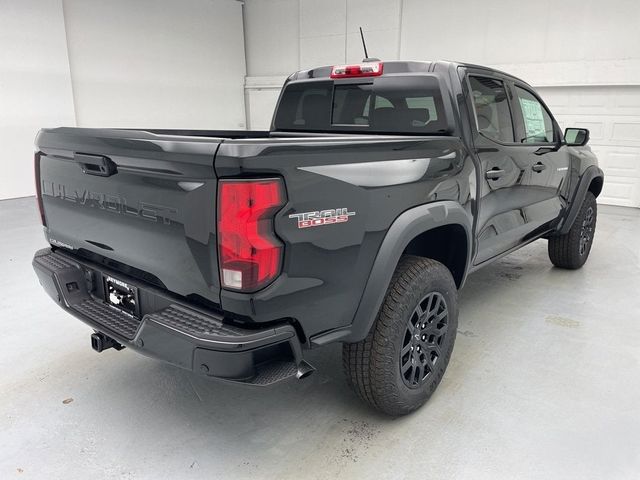 2024 Chevrolet Colorado 4WD Trail Boss