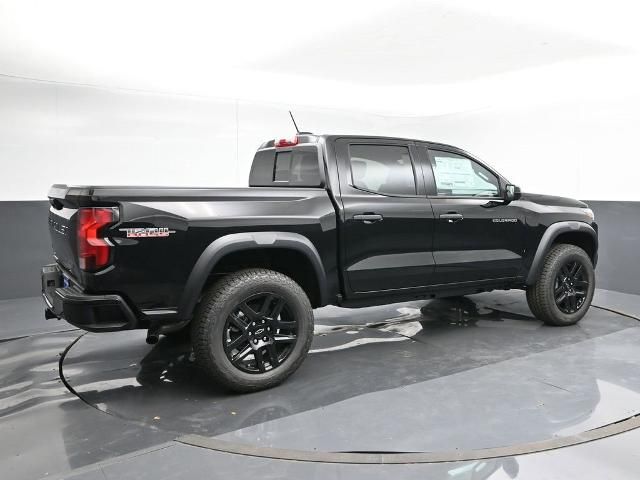 2024 Chevrolet Colorado 4WD Trail Boss