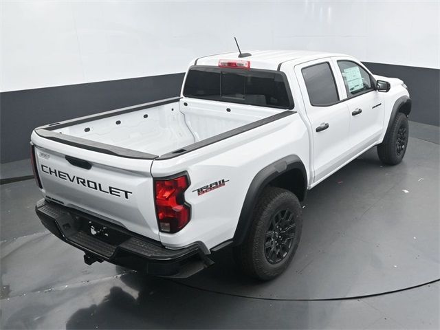 2024 Chevrolet Colorado 4WD Trail Boss