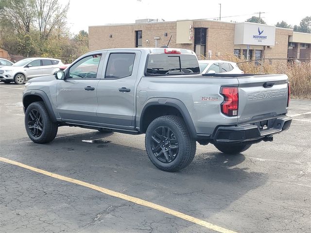 2024 Chevrolet Colorado 4WD Trail Boss