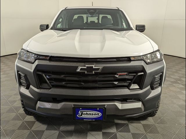 2024 Chevrolet Colorado 4WD Trail Boss