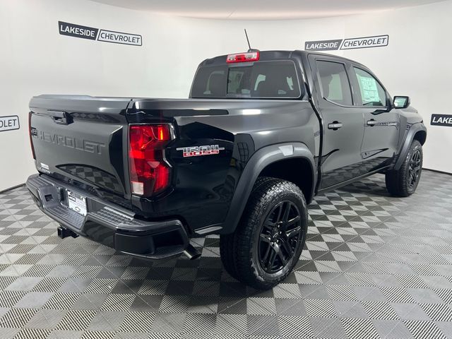 2024 Chevrolet Colorado 4WD Trail Boss