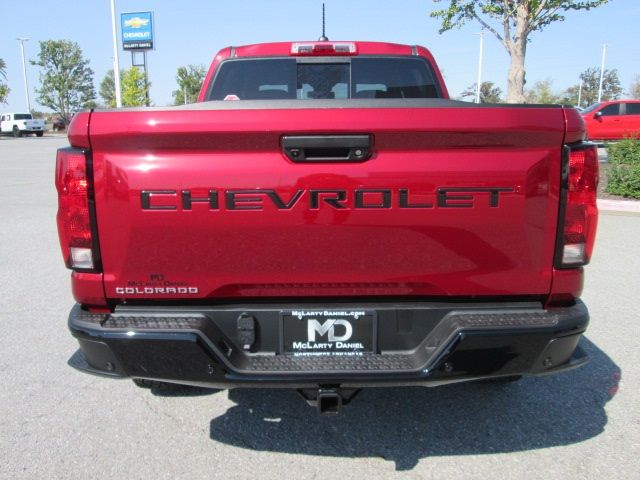 2024 Chevrolet Colorado 4WD Trail Boss