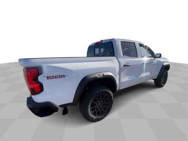 2024 Chevrolet Colorado 4WD Trail Boss