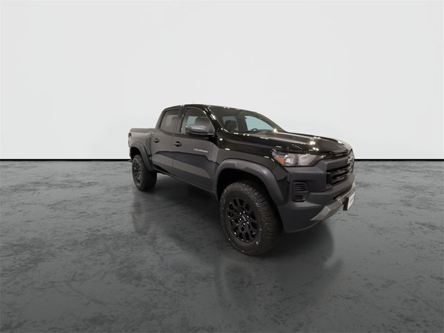 2024 Chevrolet Colorado 4WD Trail Boss