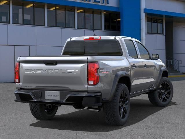 2024 Chevrolet Colorado 4WD Trail Boss