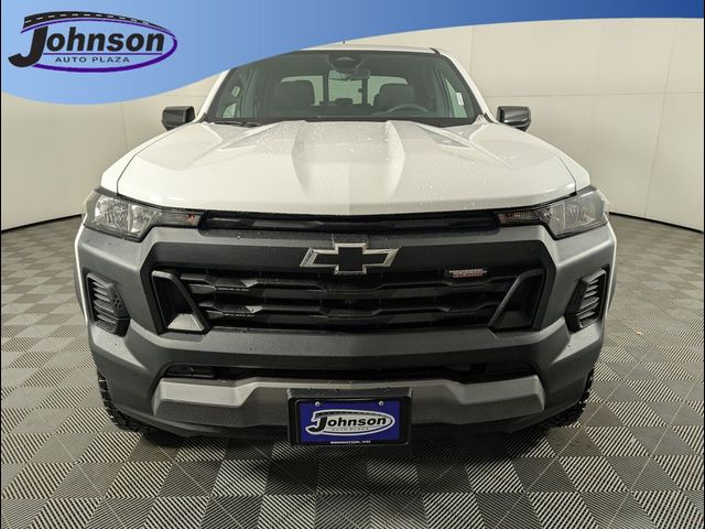 2024 Chevrolet Colorado 4WD Trail Boss