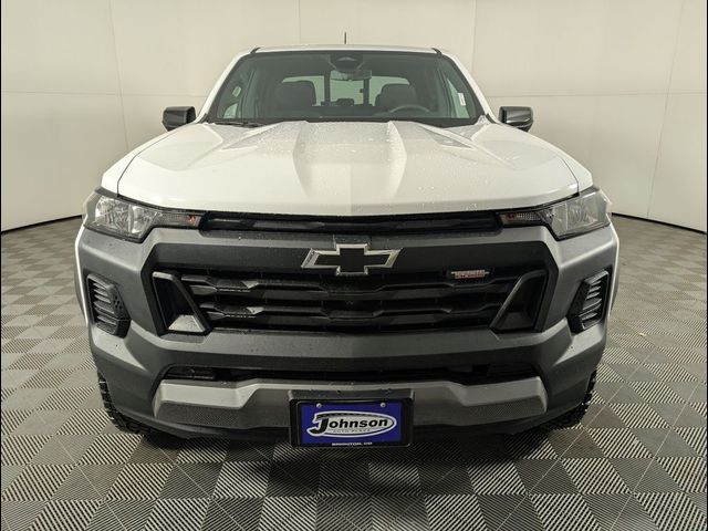 2024 Chevrolet Colorado 4WD Trail Boss