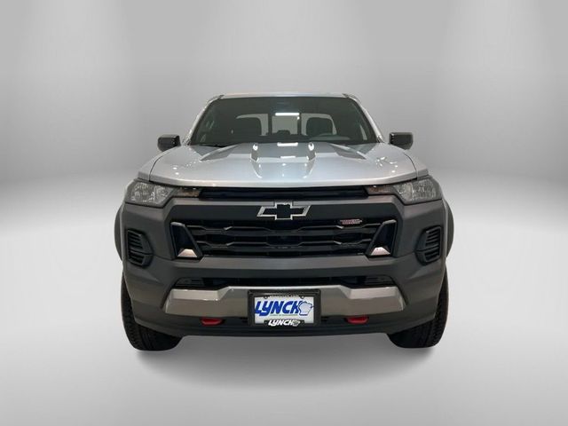 2024 Chevrolet Colorado 4WD Trail Boss