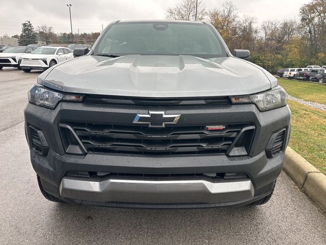 2024 Chevrolet Colorado 4WD Trail Boss