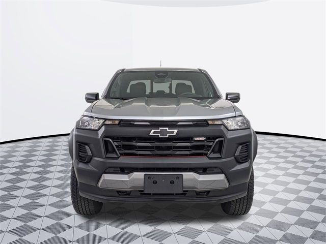 2024 Chevrolet Colorado 4WD Trail Boss