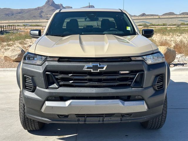 2024 Chevrolet Colorado 4WD Trail Boss