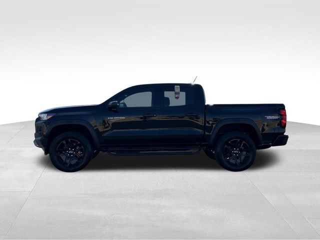 2024 Chevrolet Colorado 4WD Trail Boss