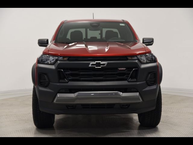 2024 Chevrolet Colorado 4WD Trail Boss