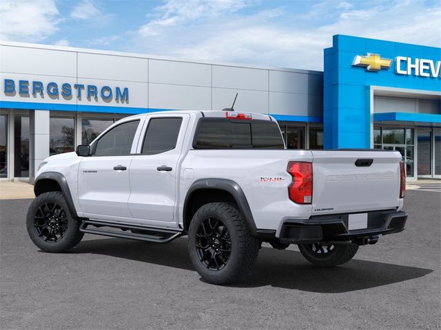 2024 Chevrolet Colorado 4WD Trail Boss