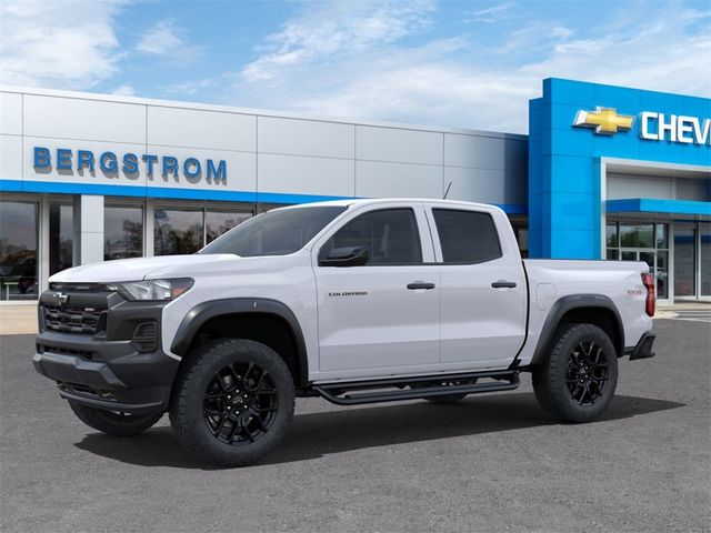 2024 Chevrolet Colorado 4WD Trail Boss