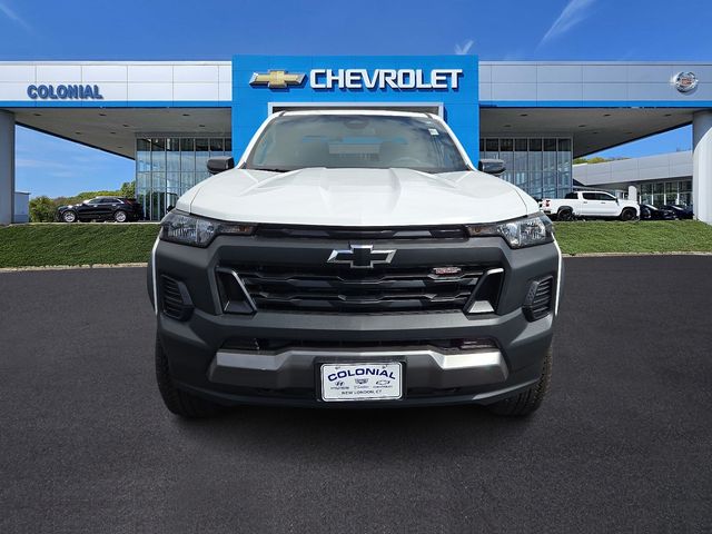 2024 Chevrolet Colorado 4WD Trail Boss