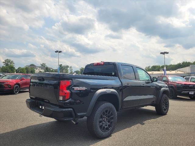 2024 Chevrolet Colorado 4WD Trail Boss