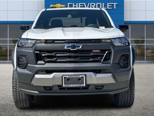 2024 Chevrolet Colorado 4WD Trail Boss