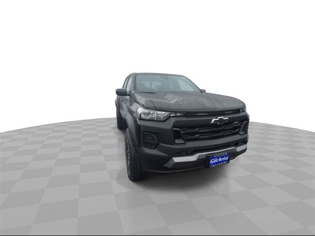 2024 Chevrolet Colorado 4WD Trail Boss