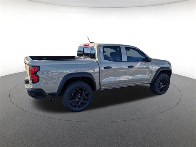 2024 Chevrolet Colorado 4WD Trail Boss