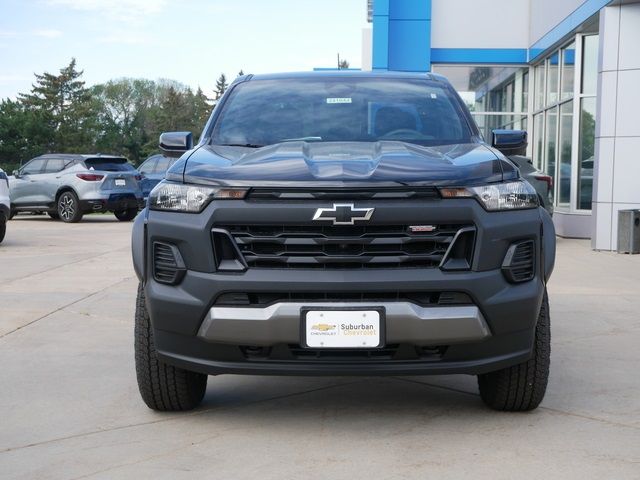 2024 Chevrolet Colorado 4WD Trail Boss