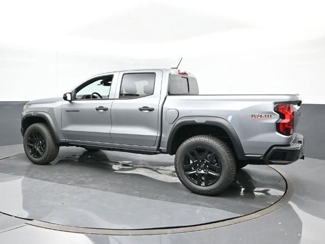 2024 Chevrolet Colorado 4WD Trail Boss