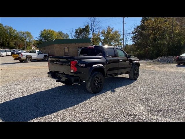 2024 Chevrolet Colorado 4WD Trail Boss