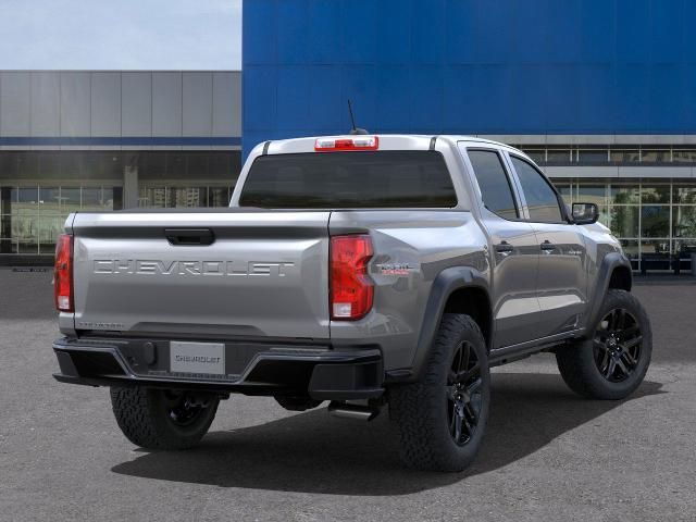 2024 Chevrolet Colorado 4WD Trail Boss