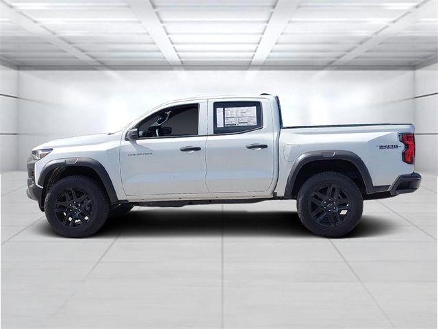 2024 Chevrolet Colorado 4WD Trail Boss