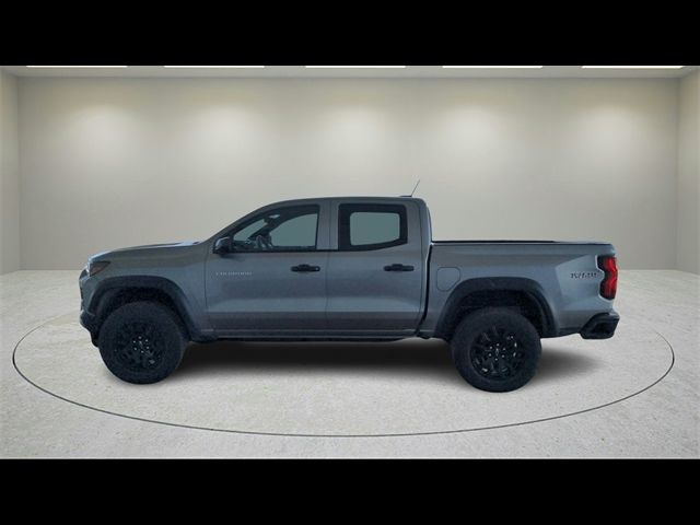 2024 Chevrolet Colorado 4WD Trail Boss